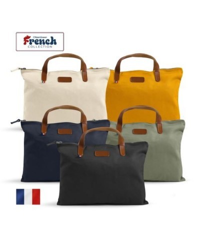 Sacoche Durable - Made in France