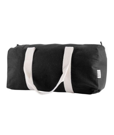 Sac de sport  en coton recyclé 100%