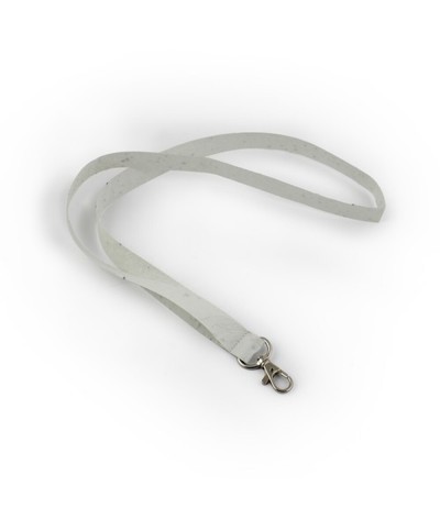 Lanyard papier graines standard - Made in France